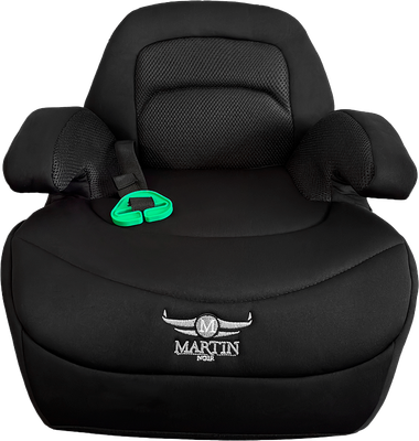 Бустер Martin Noir Right Fix (Elite Black)