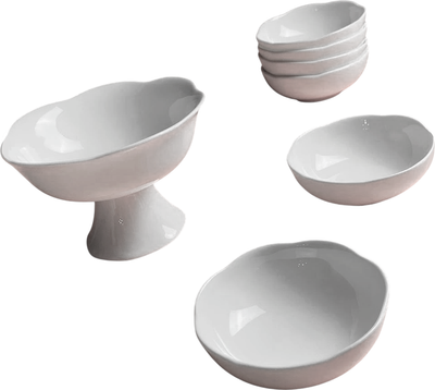 Набор креманок Lenardi Verona 305-095 (6шт)