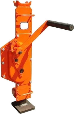 Реечный домкрат TOR ДР 20000 20т / 1040872