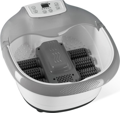 Гидромассажная ванночка Atlanta ATH-6417 (серый)