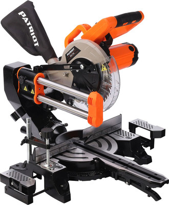 Торцовочная пила PATRIOT MS 216 (190301866)