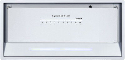 Вытяжка скрытая Zigmund & Shtain K 019.5 W