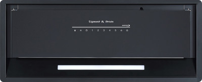 Вытяжка скрытая Zigmund & Shtain K 019.7 B