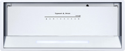 Вытяжка скрытая Zigmund & Shtain K 019.7 W