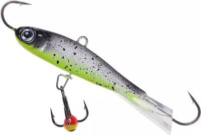 Балансир Higashi Norvil 31 / 06502_6927 (65мм)