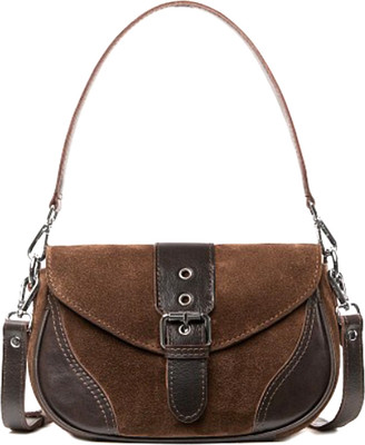 Сумка Igermann 2011 / 24С2011К5 (коричневый)