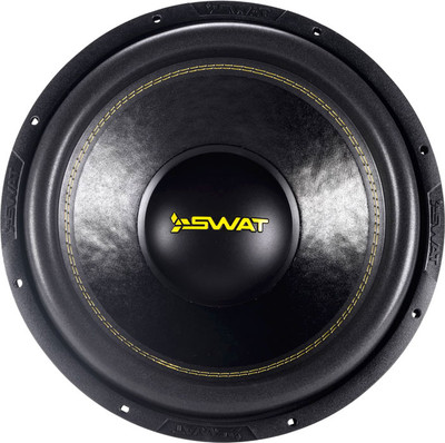 Головка сабвуфера Swat GLK-P15D2