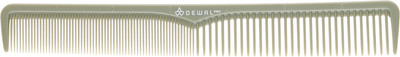 Расческа Dewal Эконом / CO-6003OLIVE (оливковый)