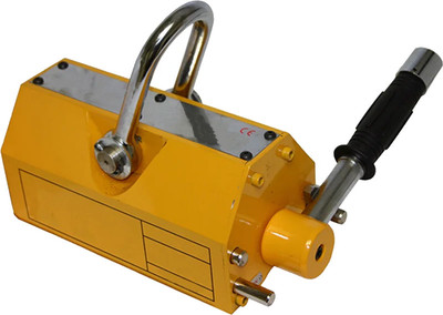 Захват магнитный TOR PML-A 1000 г/п 1000кг (N) / 1048647