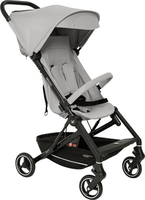 Детская прогулочная коляска Sweet Baby Grazia (серый)