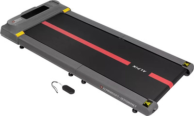 Электрическая беговая дорожка Alpin Reise T-183 (compact)