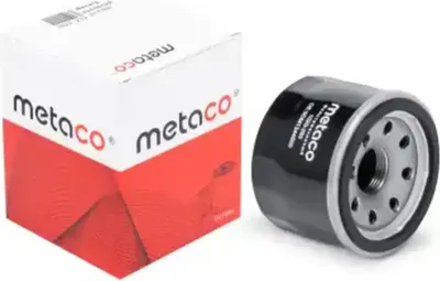 Масляный фильтр Metaco 1020-293