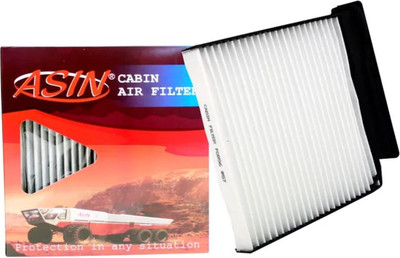 Салонный фильтр Asin ASIN.FC856