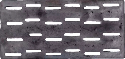 Решетка колосниковая СЛМЗ М-1 (С)