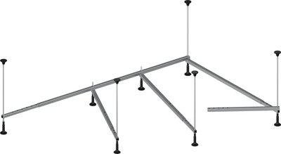 Каркас Lauter 210000К13-101