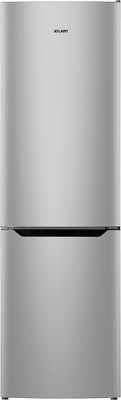 Холодильник с морозильником ATLANT ХМ-6624-189