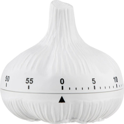 Таймер кухонный Mallony Чеснок 109125