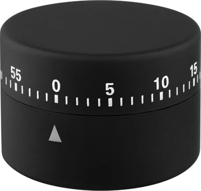 Таймер кухонный Mallony 109123