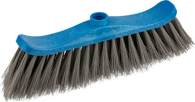 Щетка для пола Рыжий кот Крыло 109224