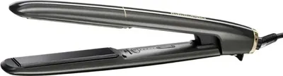 Выпрямитель для волос BaByliss Pro BAB3550E (серый/золото)