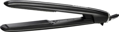 Выпрямитель для волос BaByliss Pro BAB3550BE (черный/серебристый)