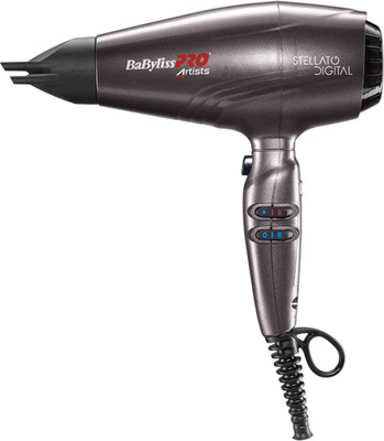 Профессиональный фен BaByliss Pro BAB7500IE