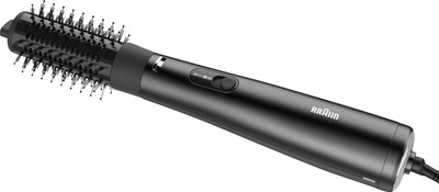 Фен-щетка Braun AS420E