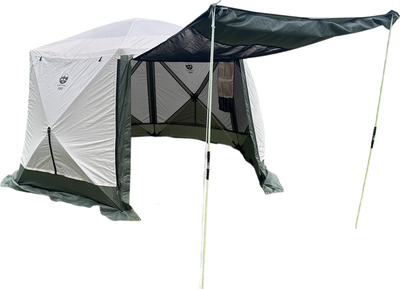 Туристический шатер СИБТЕРМО SibTravel Уют / 04320017