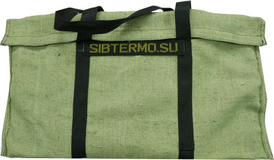 Сумка для мангала СИБТЕРМО 350x270x30 / 00610301