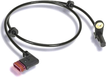 Датчик АБС Bremi 50524