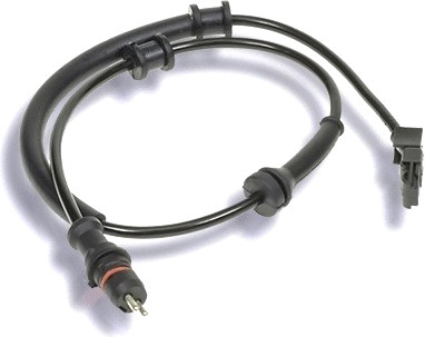 Датчик АБС Bremi 50600