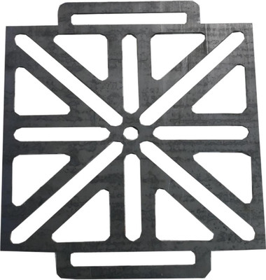 Решетка для мангала СИБТЕРМО 00610500