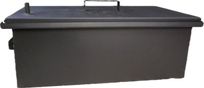 Коптильня СИБТЕРМО Эконом БК.02 / 00610601