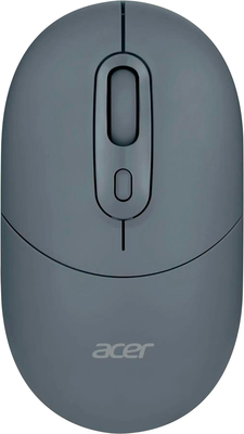 Мышь Acer OMR301 / ZL.MCECC.01T (черный)