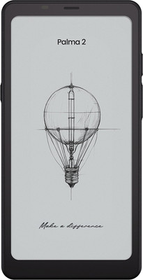 Электронная книга Onyx Boox Palma 2 (черный)