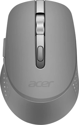 Мышь Acer OMR310 / ZL.MCECC.032 (темно-серый)