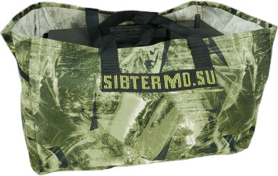 Сумка для мангала СИБТЕРМО К01-К03 / 00610700