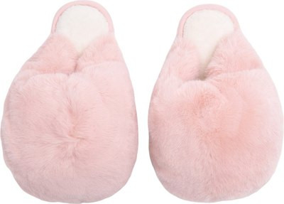 Тапочки домашние Amaro Home Softy Закрытый нос / HOME-4023S-R-36 (р.36-37, розовый)