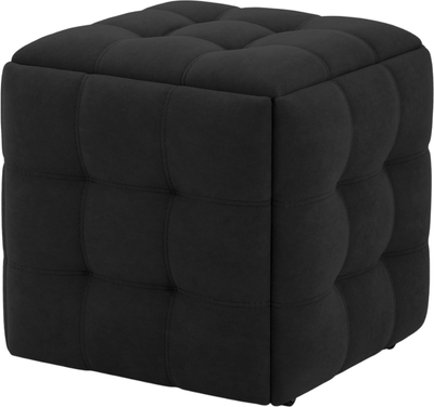Пуф-трансформер AMC Home 5 в 1 / Q7 (черный)
