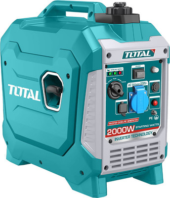 Инверторный генератор TOTAL TP523006
