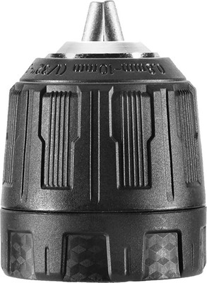 Патрон сверлильный TOTAL 10мм / TAC451026