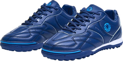 Бутсы футбольные Torres Turf TS245241342-36 (р.36, синий)