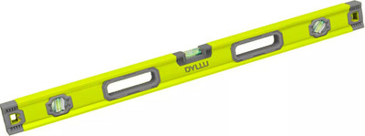 Уровень строительный DYLLU DTSL1G100 (100см)