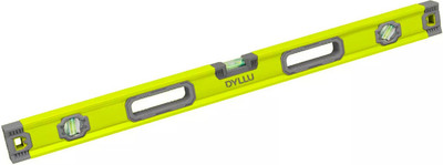 Уровень строительный DYLLU DTSL1G80 (80см)