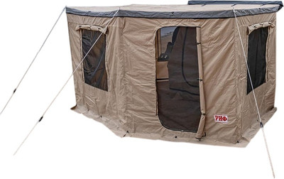 Стенки для маркизы туристической Риф RIFANF072520602 (2х2м, правые)