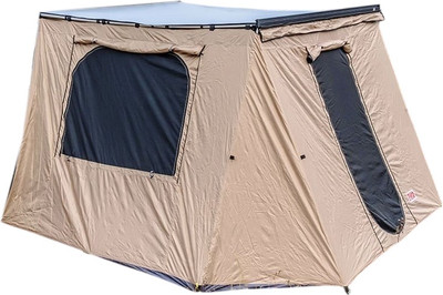 Стенки для маркизы туристической Риф RIFAN5306-3025C (3x2.5м, Black Out)