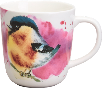 Кружка Lefard Animal World 409-208