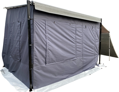 Стенки для маркизы туристической Риф RIFAN5533-3525W (3.5х2.5м)