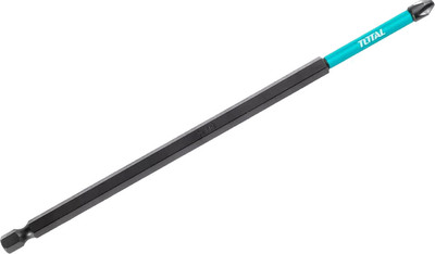 Бита TOTAL PH1 150мм / TACIM71PH1150