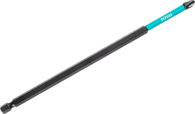 Бита TOTAL PH2 200мм / TACIM71PH2200